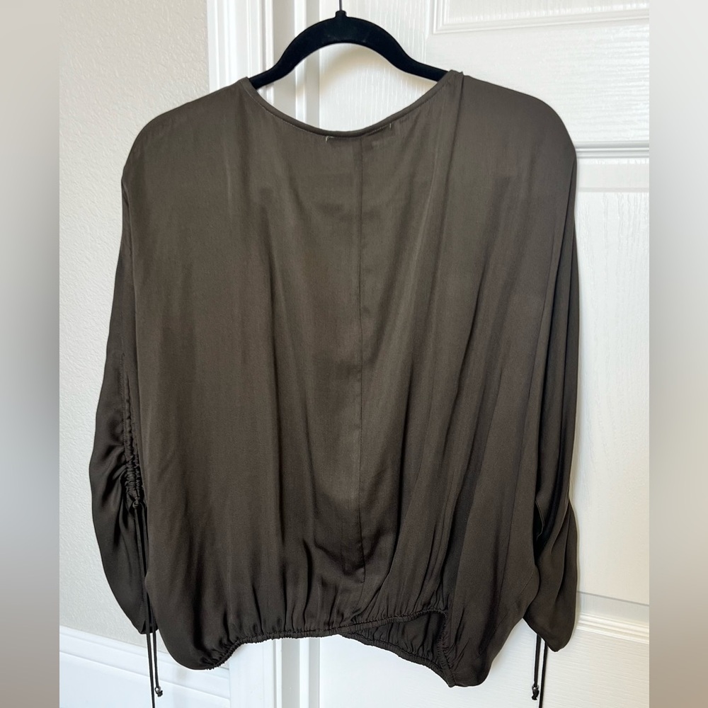 Vici Blouse - image 3